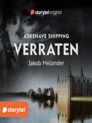 cover image of Askehave Shipping--Verraten